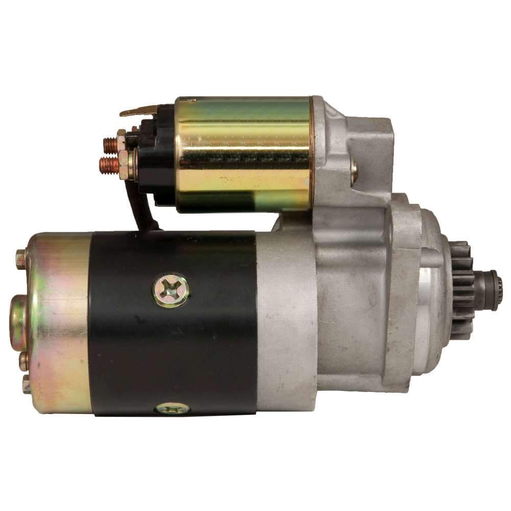 Sierra Not Qualified for Free Shipping Sierra Starter #23-5600