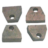 Sierra Not Qualified for Free Shipping Sierra Starter Brush Set #18-5717