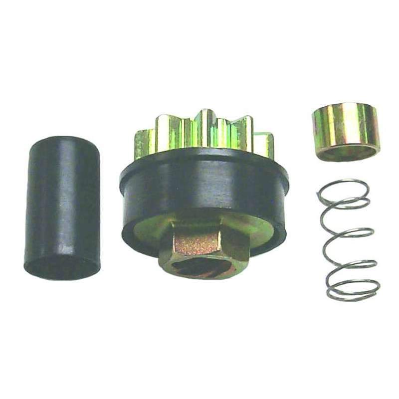 Sierra Not Qualified for Free Shipping Sierra Starter Drive Assembly #18-5678