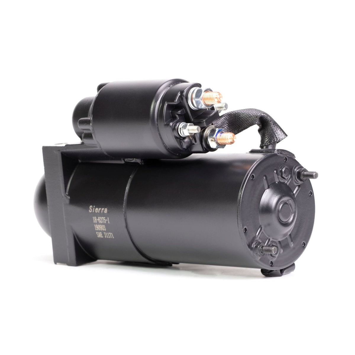 Sierra Qualifies for Free Shipping Sierra Starter Inboard #18-6275-1