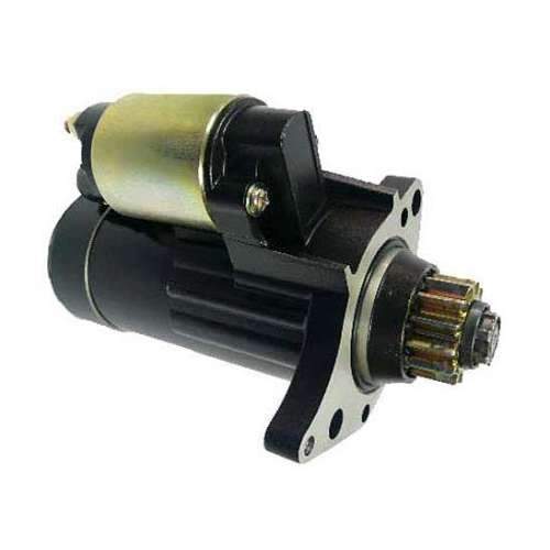 Sierra Starter Outboard #18-15061