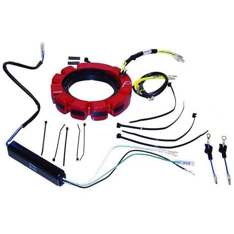 Sierra Not Qualified for Free Shipping Sierra Stator #18-5873