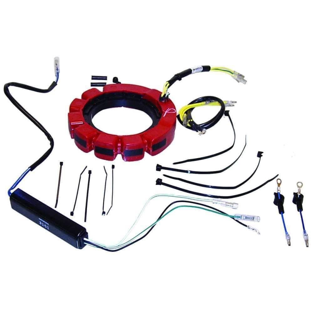 Sierra Not Qualified for Free Shipping Sierra Stator #18-5873