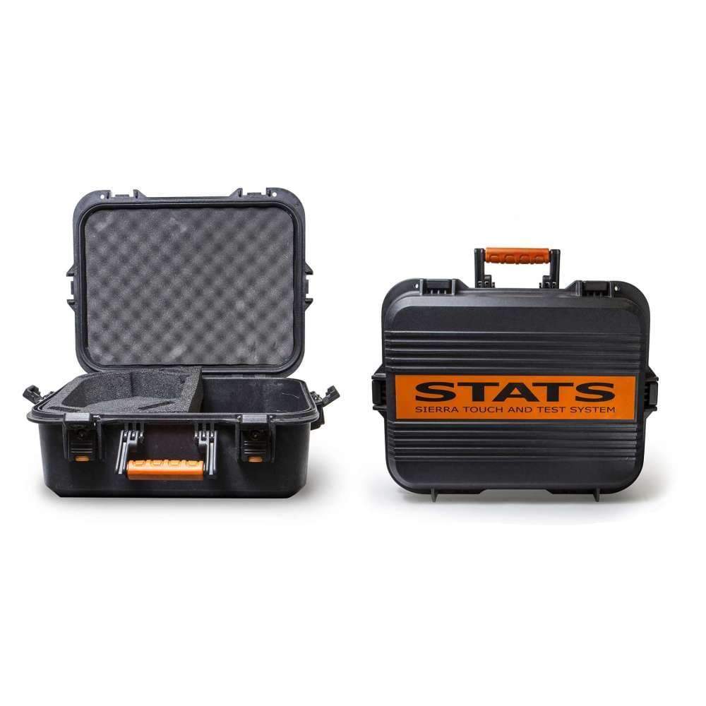 Sierra Not Qualified for Free Shipping Sierra STATS Accessory Hard Case #18-ADA501HC