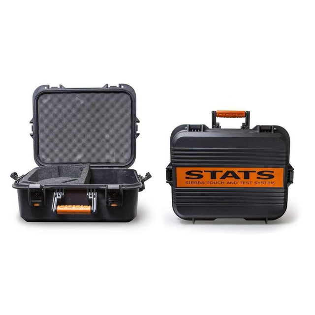 Sierra Not Qualified for Free Shipping Sierra STATS Accessory Hard Case #18-ADA501HC
