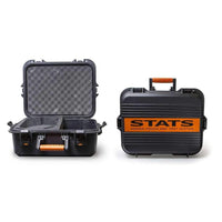 Sierra Not Qualified for Free Shipping Sierra STATS Accessory Hard Case #18-ADA501HC