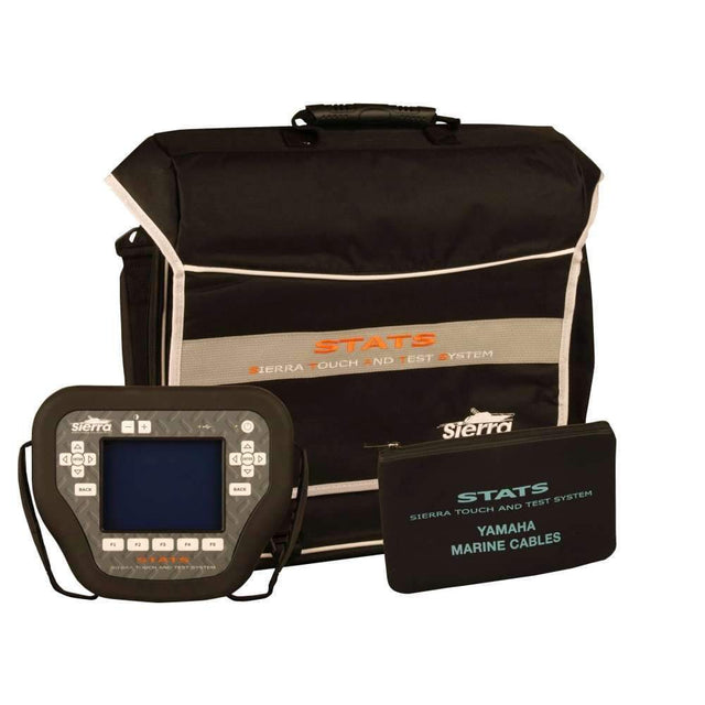 Sierra Not Qualified for Free Shipping Sierra Stats Complete Kit- Yamaha #18-SD108