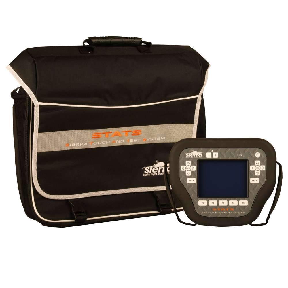 Sierra Not Qualified for Free Shipping Sierra STATS Hardware Kit #18-SD100