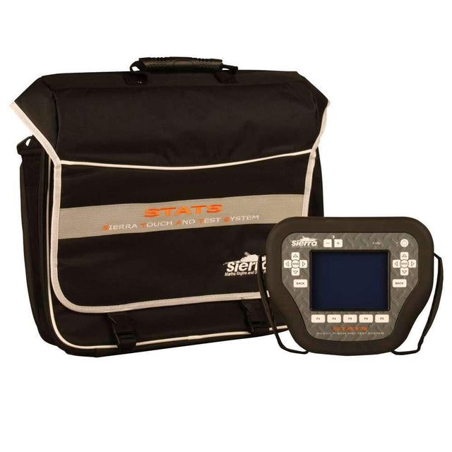 Sierra Not Qualified for Free Shipping Sierra STATS Hardware Kit #18-SD100