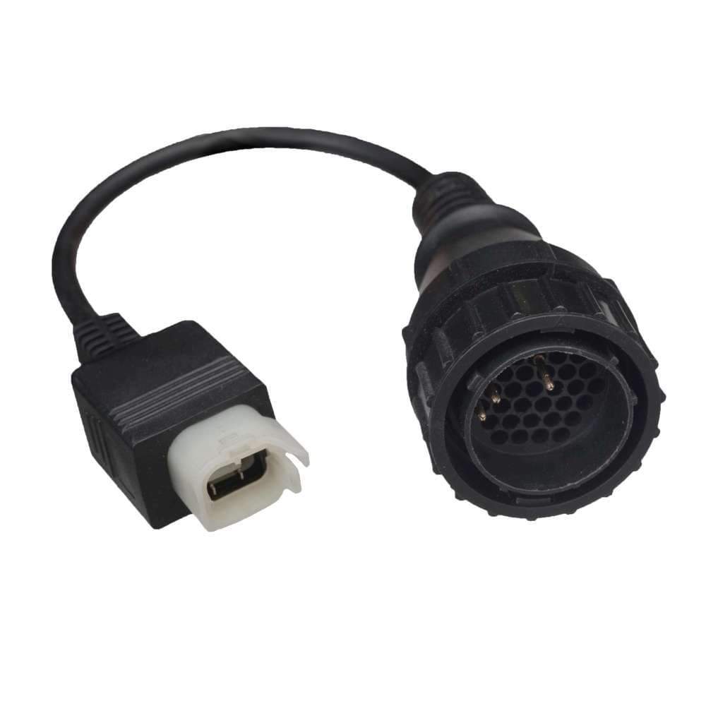 Sierra Not Qualified for Free Shipping Sierra STATS Honda Diagnostic Cable #18-ADC427