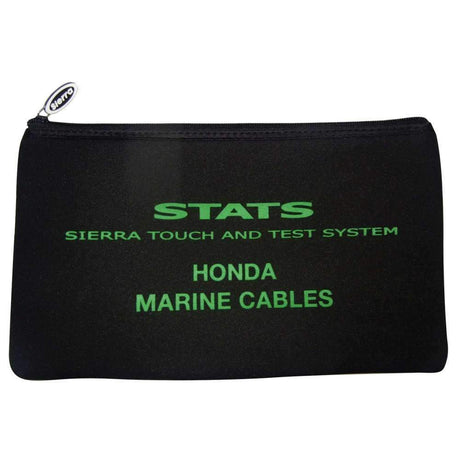 Sierra Not Qualified for Free Shipping Sierra STATS Honda Neoprene Carry Case #18-ADA511
