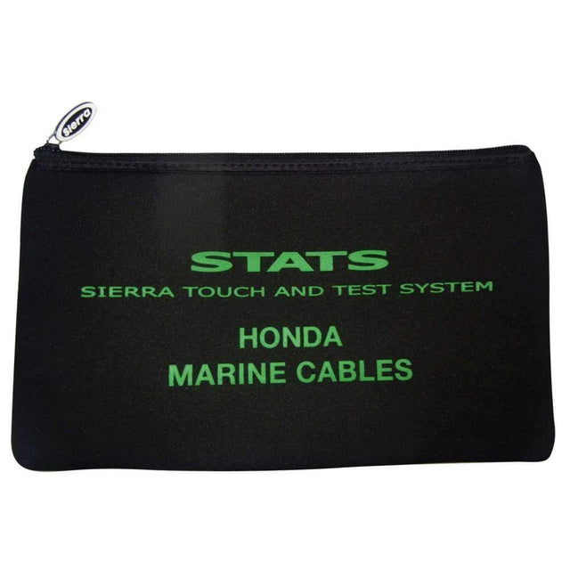 Sierra Not Qualified for Free Shipping Sierra STATS Honda Neoprene Carry Case #18-ADA511