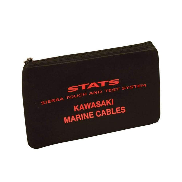 Sierra Not Qualified for Free Shipping Sierra STATS Kawasaki Neoprene Car #18-ADA507