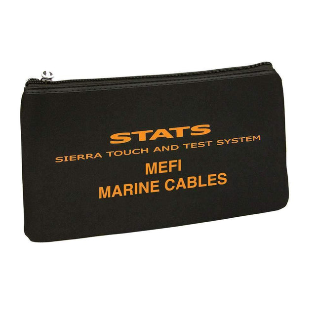 Sierra Not Qualified for Free Shipping Sierra STATS MEFI Neo Carry Case #18-ADA510