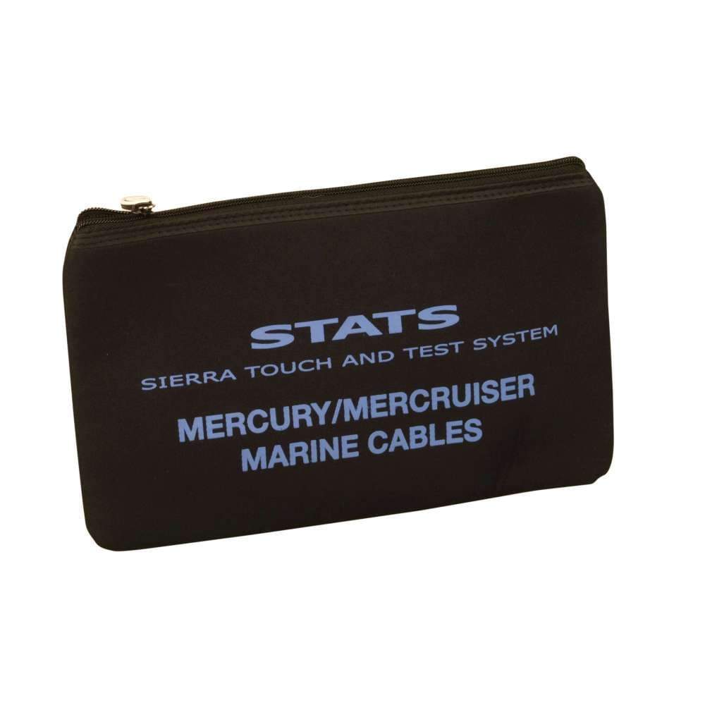 Sierra Not Qualified for Free Shipping Sierra STATS Mercury/Mercruiser Ca #18-ADA505