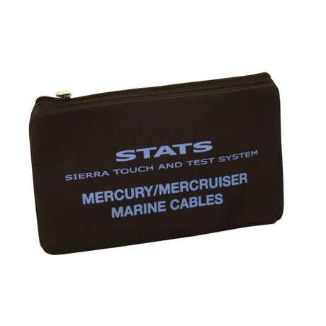 Sierra Not Qualified for Free Shipping Sierra STATS Mercury/Mercruiser Ca #18-ADA505