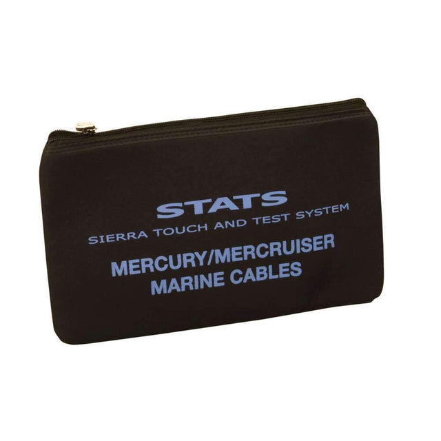 Sierra Not Qualified for Free Shipping Sierra STATS Mercury/Mercruiser Ca #18-ADA505