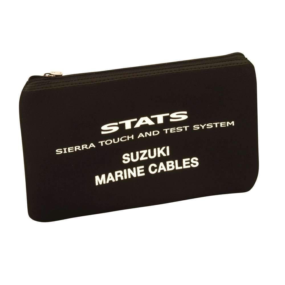 Sierra Not Qualified for Free Shipping Sierra STATS Suzuki Neoprene Carry #18-ADA508