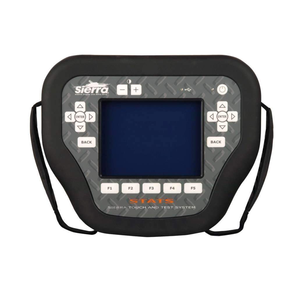 Sierra Not Qualified for Free Shipping Sierra STATS Tester #18-ADA500