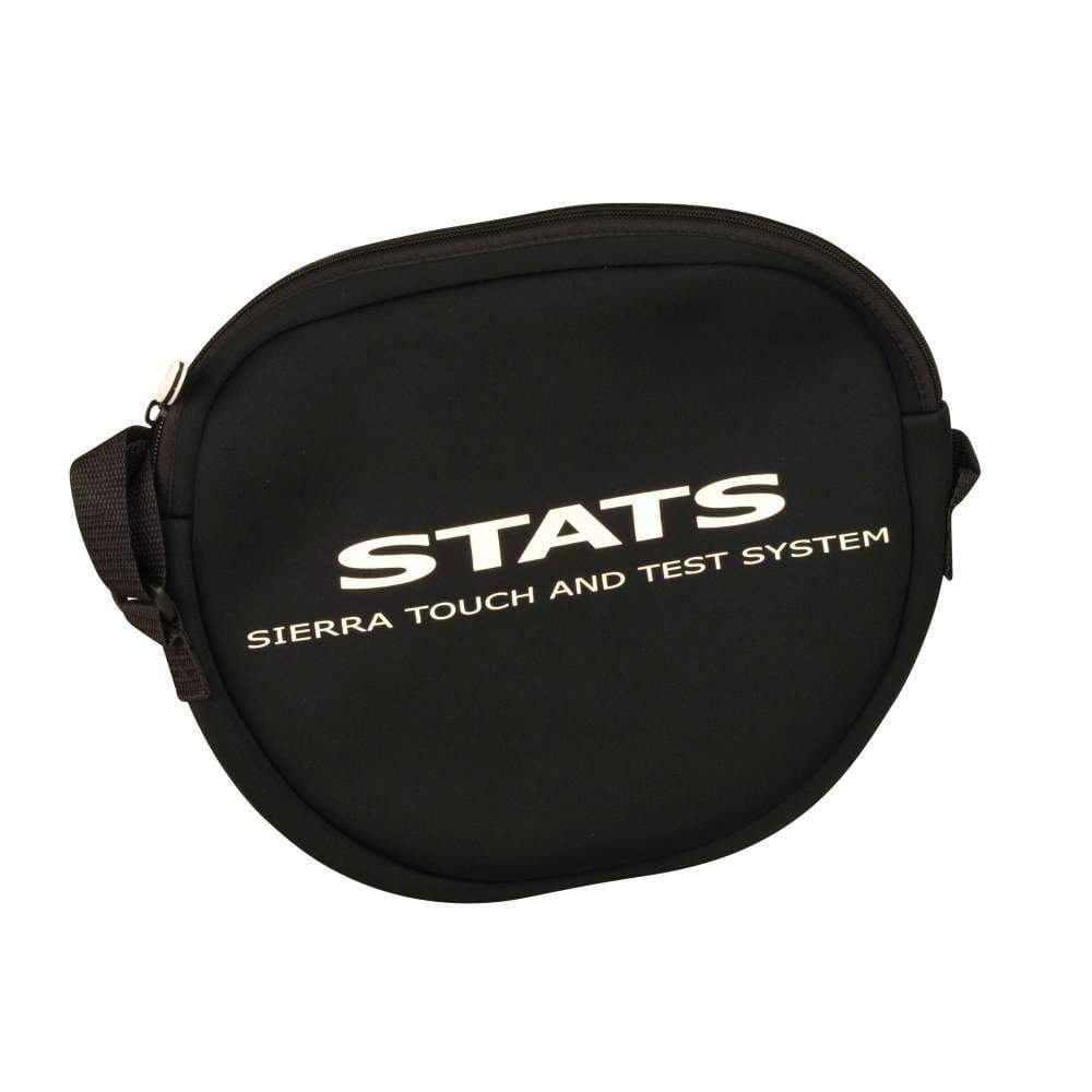 Sierra Not Qualified for Free Shipping Sierra STATS Tester Neoprene Case #18-ADA502