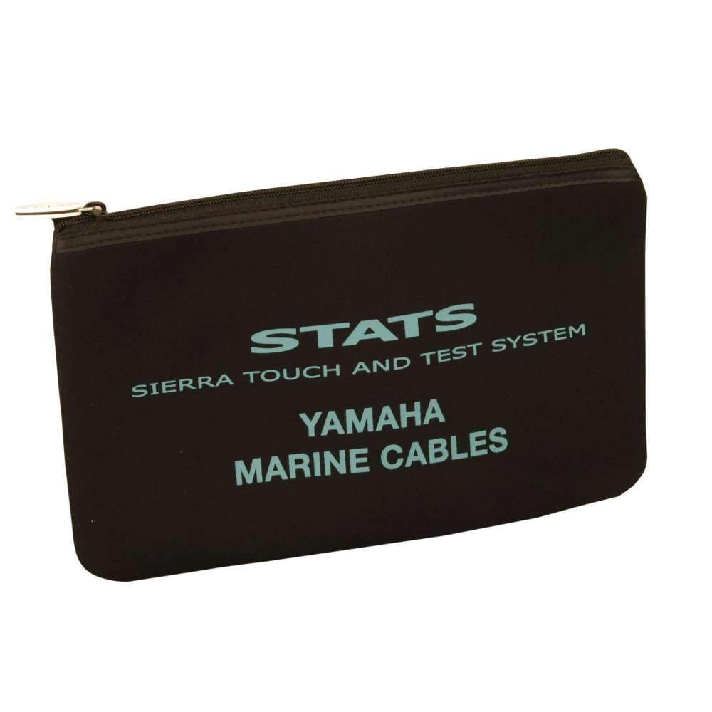 Sierra Not Qualified for Free Shipping Sierra STATS Yamaha Neoprene Carry #18-ADA504