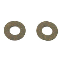 Sierra Strainer Cover Gasket #18-2570