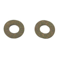 Sierra Not Qualified for Free Shipping Sierra Strainer Cover Gasket 2-pk #18-2570-9