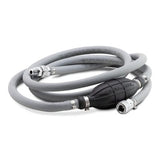 Sierra Qualifies for Free Shipping Sierra Suzuki Fuel Line Assembly EPA #18-81043EP-2