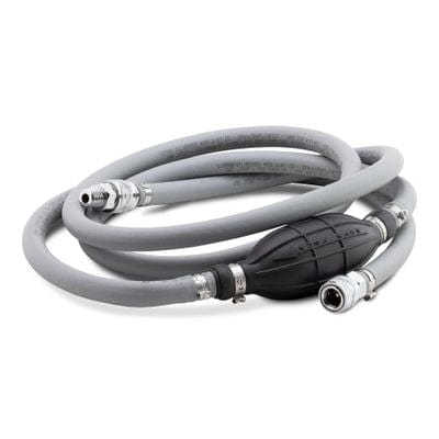 Sierra Qualifies for Free Shipping Sierra Suzuki Fuel Line Assembly EPA #18-81043EP-2