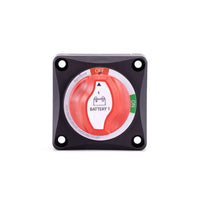 Sierra Qualifies for Free Shipping Sierra Switch 2-Position Battery Disconnect #BS11000