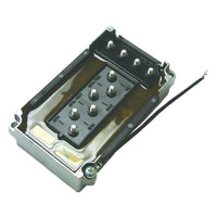 Sierra Switch Box #18-5775