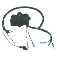 Sierra Not Qualified for Free Shipping Sierra Switch Box #18-5778