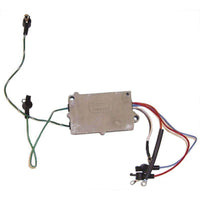 Sierra Switch Box #18-5786