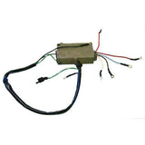 Sierra Not Qualified for Free Shipping Sierra Switch Box #18-5787