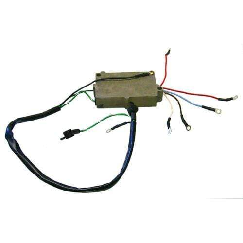 Sierra Not Qualified for Free Shipping Sierra Switch Box #18-5787