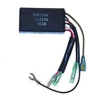 Sierra Not Qualified for Free Shipping Sierra Switch Box #18-5792
