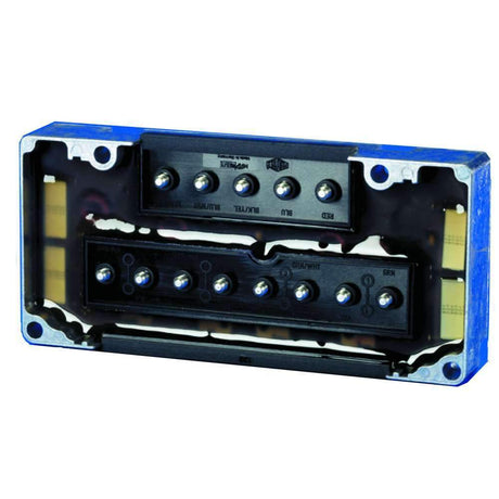 Sierra Not Qualified for Free Shipping Sierra Switch Box #18-5881