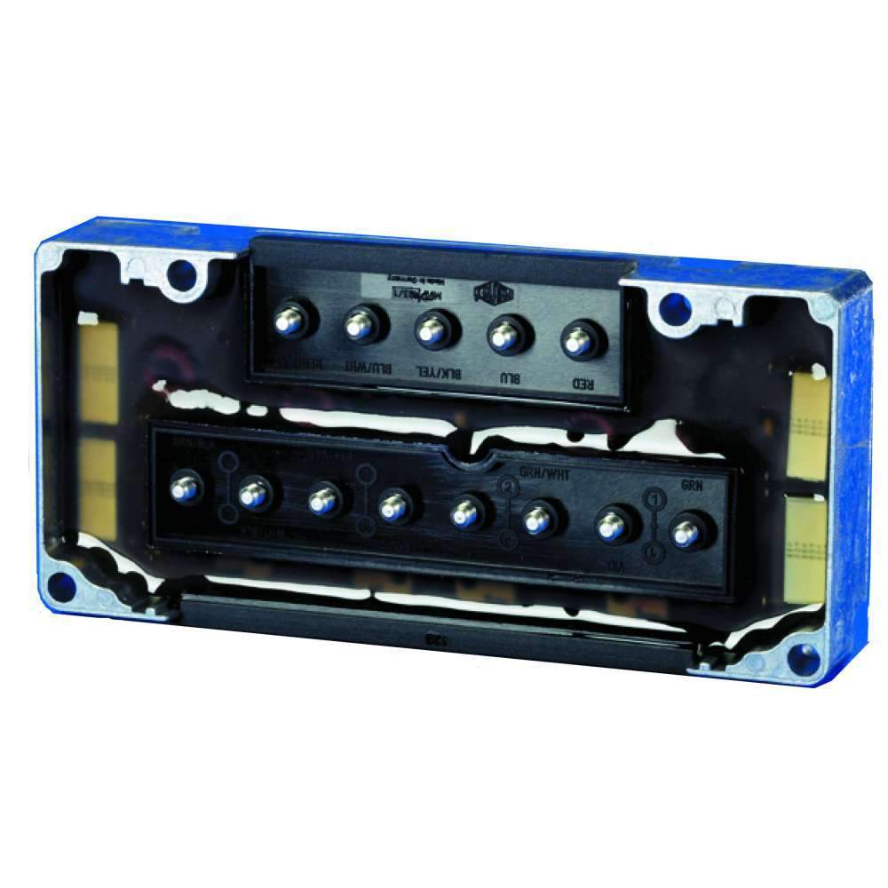 Sierra Not Qualified for Free Shipping Sierra Switch Box #18-5881