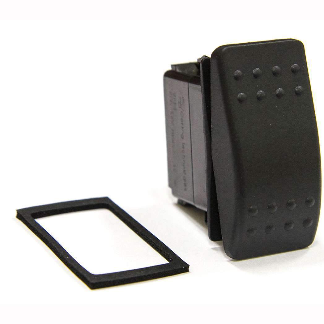 Sierra Not Qualified for Free Shipping Sierra Switch-Contra (Mom On)-Off-(Mom On) SPDT #RK19430-1