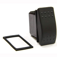 Sierra Not Qualified for Free Shipping Sierra Switch-Contra (Mom On)-Off-(Mom On) SPDT #RK19430-1