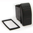 Sierra Not Qualified for Free Shipping Sierra Switch-Contura On-Off-On SPDT #RK19460-1