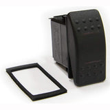Sierra Not Qualified for Free Shipping Sierra Switch-Contura On-Off-On SPDT #RK19460-1