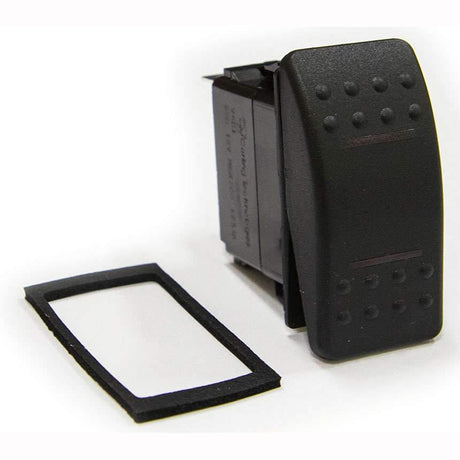 Sierra Not Qualified for Free Shipping Sierra Switch-Contura On-Off-On SPDT #RK19460-1