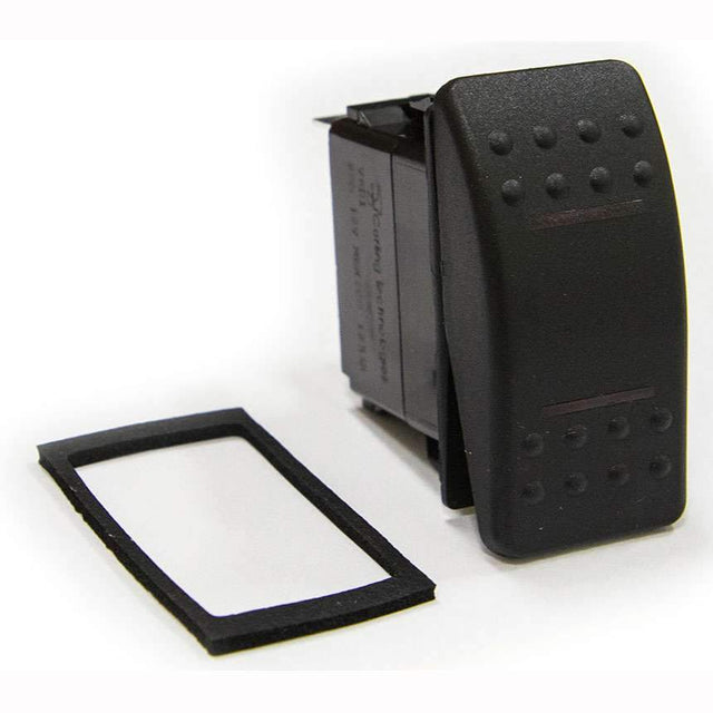 Sierra Not Qualified for Free Shipping Sierra Switch-Contura On-Off-On SPDT #RK19460-1