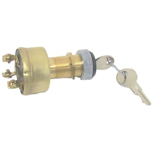 Sierra Not Qualified for Free Shipping Sierra Switch-Ignition #MP39080-1