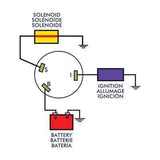 Sierra Not Qualified for Free Shipping Sierra Switch-Ignition #MP39080-1