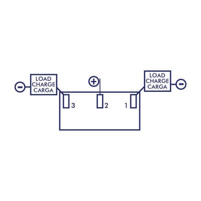 Sierra Not Qualified for Free Shipping Sierra Switch Rocker On-Off-On SPDT #RK19690