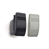 Sierra Not Qualified for Free Shipping Sierra Switch Rocker On-Off SPST Black #RK19680TP