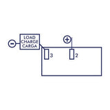 Sierra Not Qualified for Free Shipping Sierra Switch Rocker On-Off SPST Black #RK19680TP