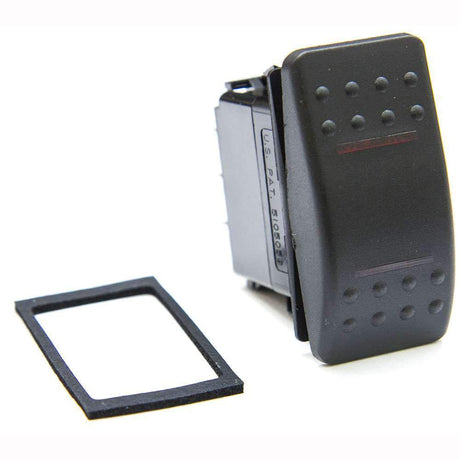 Sierra Not Qualified for Free Shipping Sierra Switch Rocker #RK19550-1